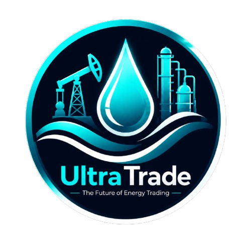 Ultra Trade Logo